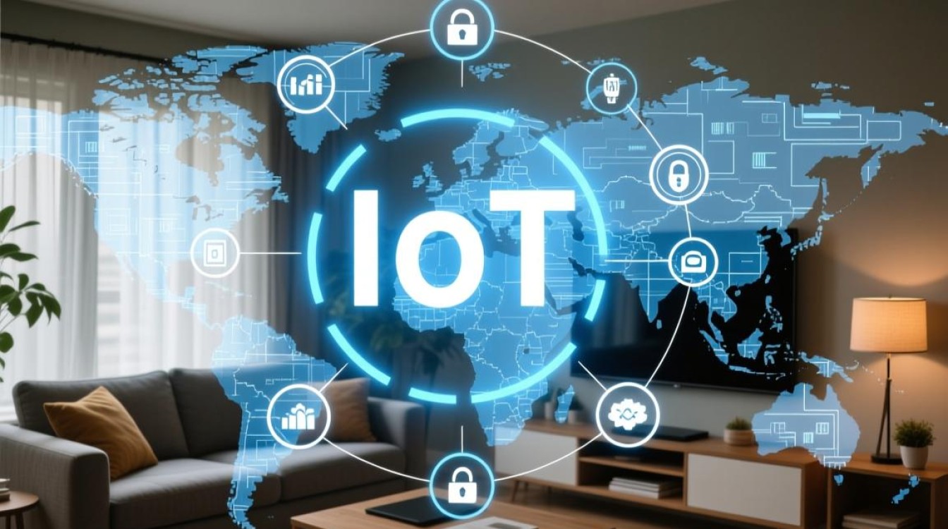 物联网安全性成最大威胁?如何破解设备安全与隐私难题? 物联网安全性成最大威胁?如何破解设备安全与隐私难题?