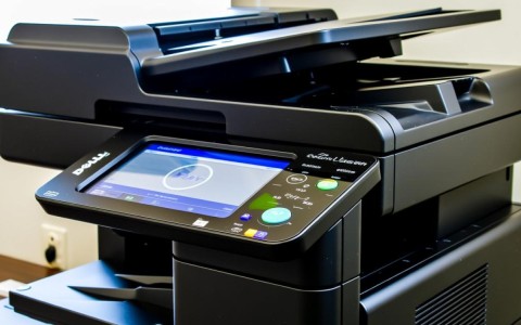 dcp-9030cdn墨盒更换后清晰度为何下降?原因及解决方法详解?