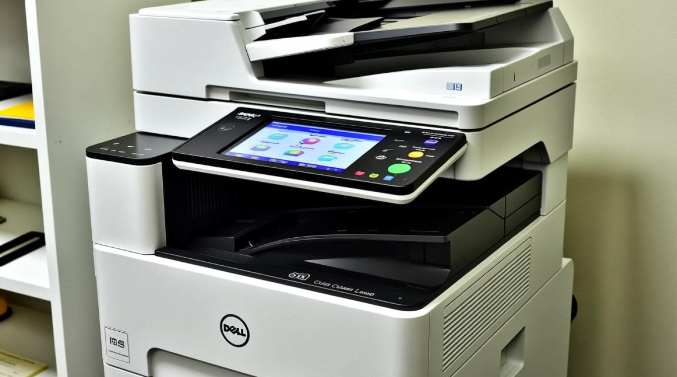 dcp-9030cdn墨盒更换后清晰度为何下降？原因及解决方法详解？