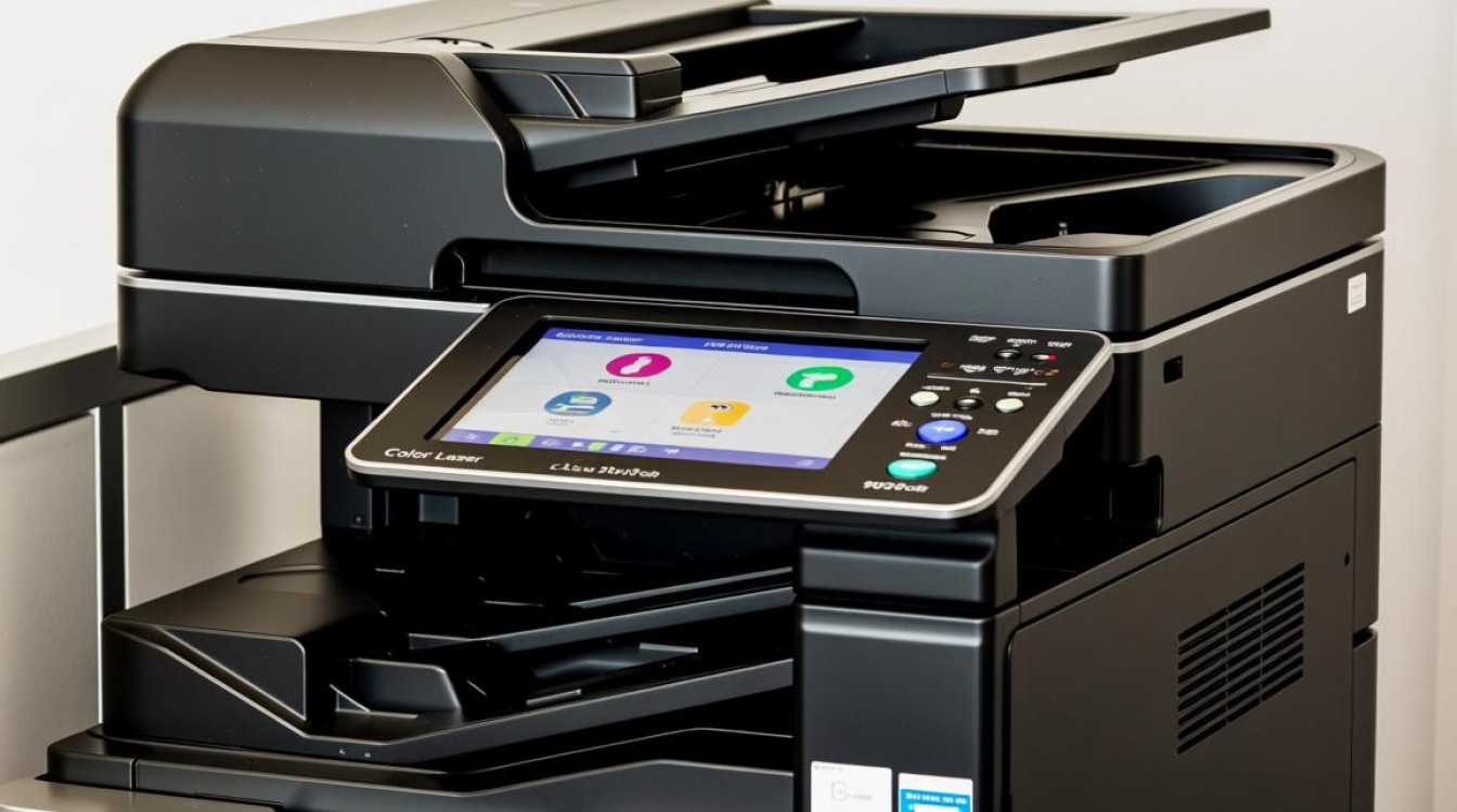 dcp-9030cdn墨盒更换后清晰度为何下降？原因及解决方法详解？