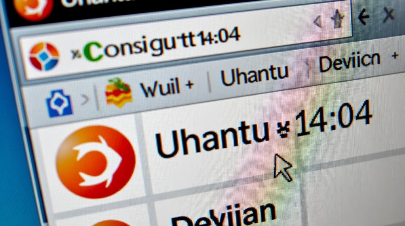 如何在Ubuntu 14.04系统中正确配置IP地址？详细步骤揭秘！