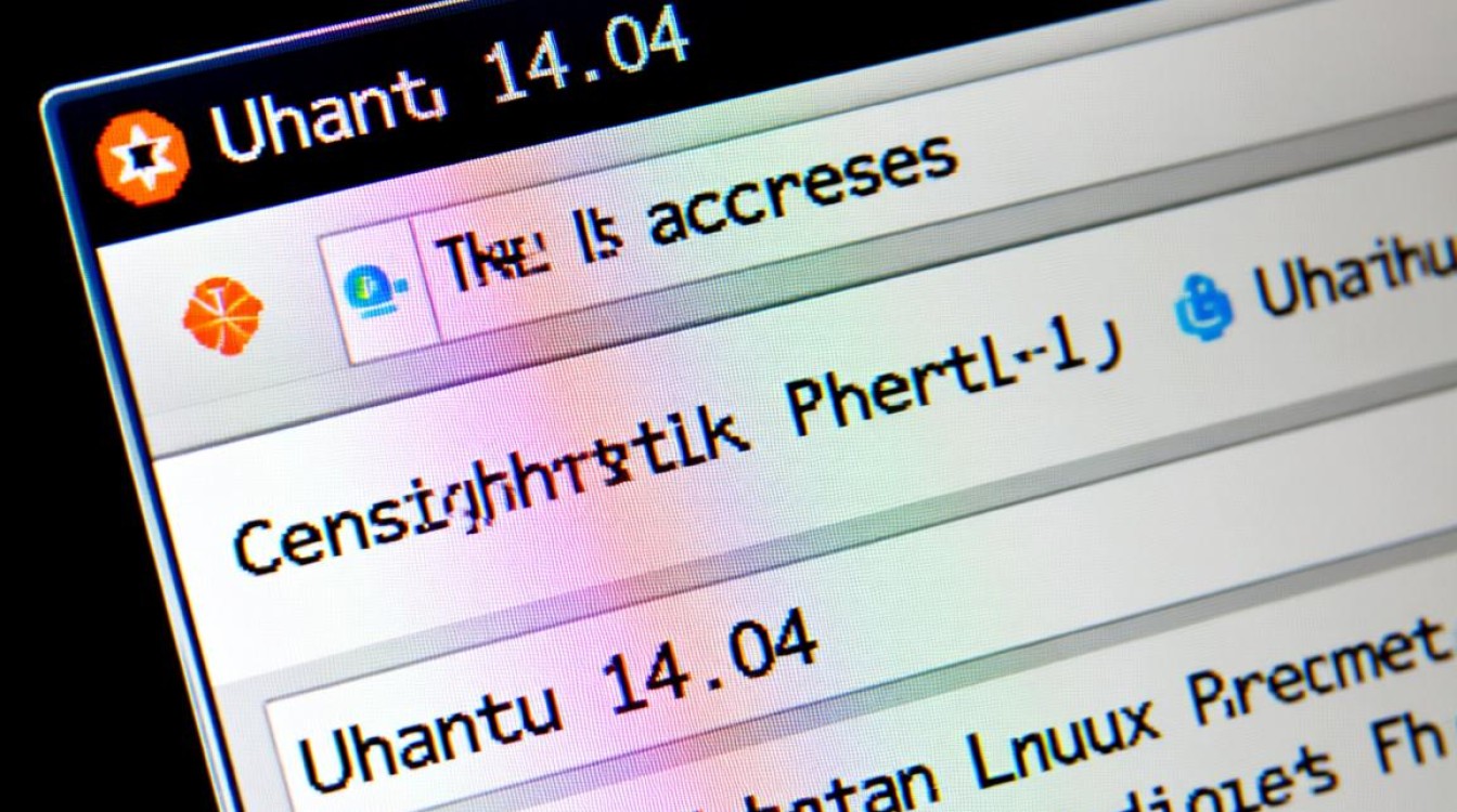 如何在Ubuntu 14.04系统中正确配置IP地址？详细步骤揭秘！