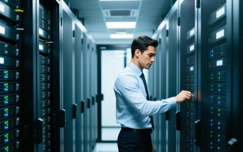 服务器费用计入哪个科目？计入成本还是费用？