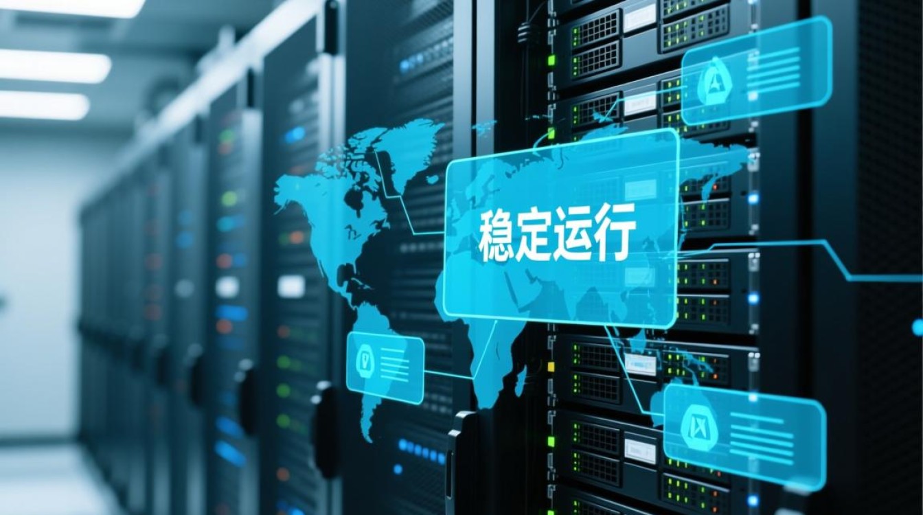 如何有效监控服务器内存使用率，确保稳定运行？