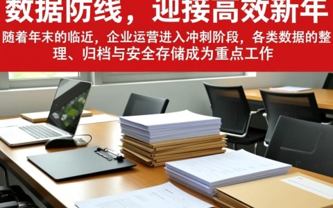 安全文件存储年末活动有啥优惠？适合企业用户吗？