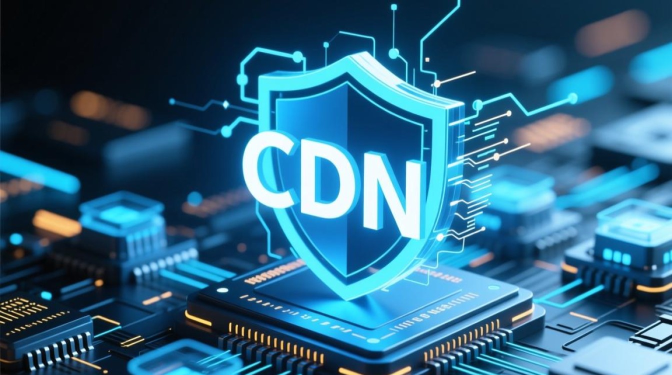 CDN安全防护系统验证码不显示？原因排查及解决方案揭秘！