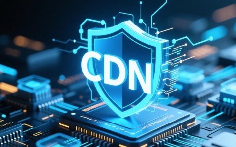 CDN安全防护系统验证码不显示？原因排查及解决方案揭秘！