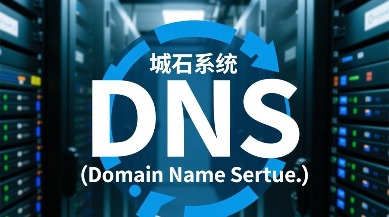 域名系统域名如何影响网络访问速度和稳定性？