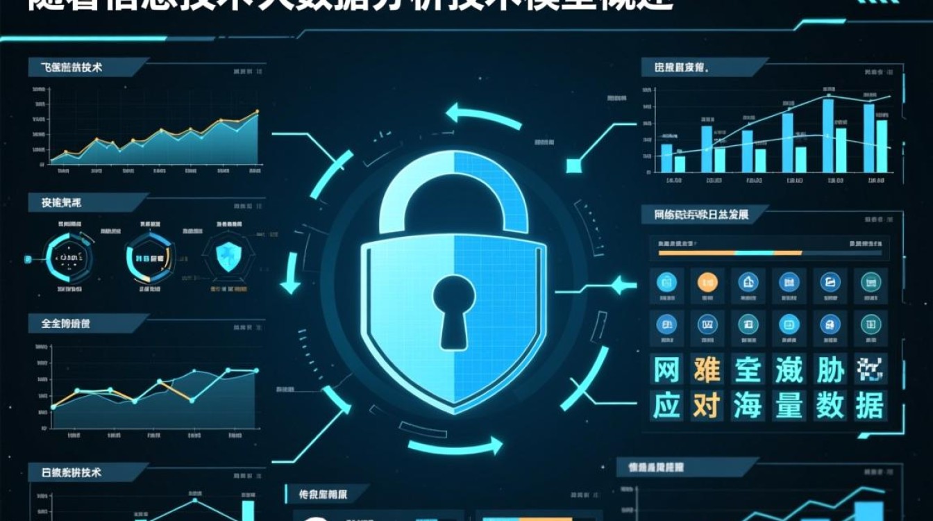安全大数据分析技术模型有哪些核心应用场景？