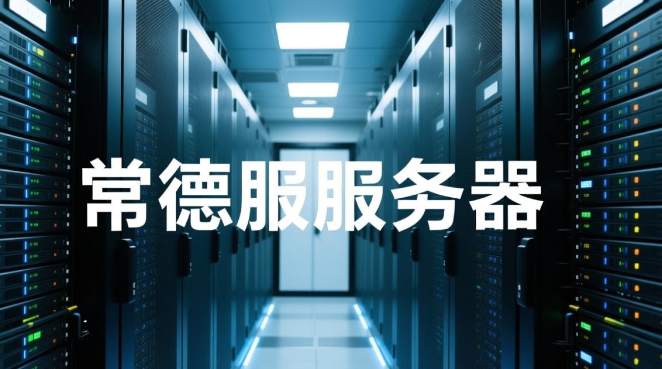 常德服务器和托管服务，有何独特优势与特点？