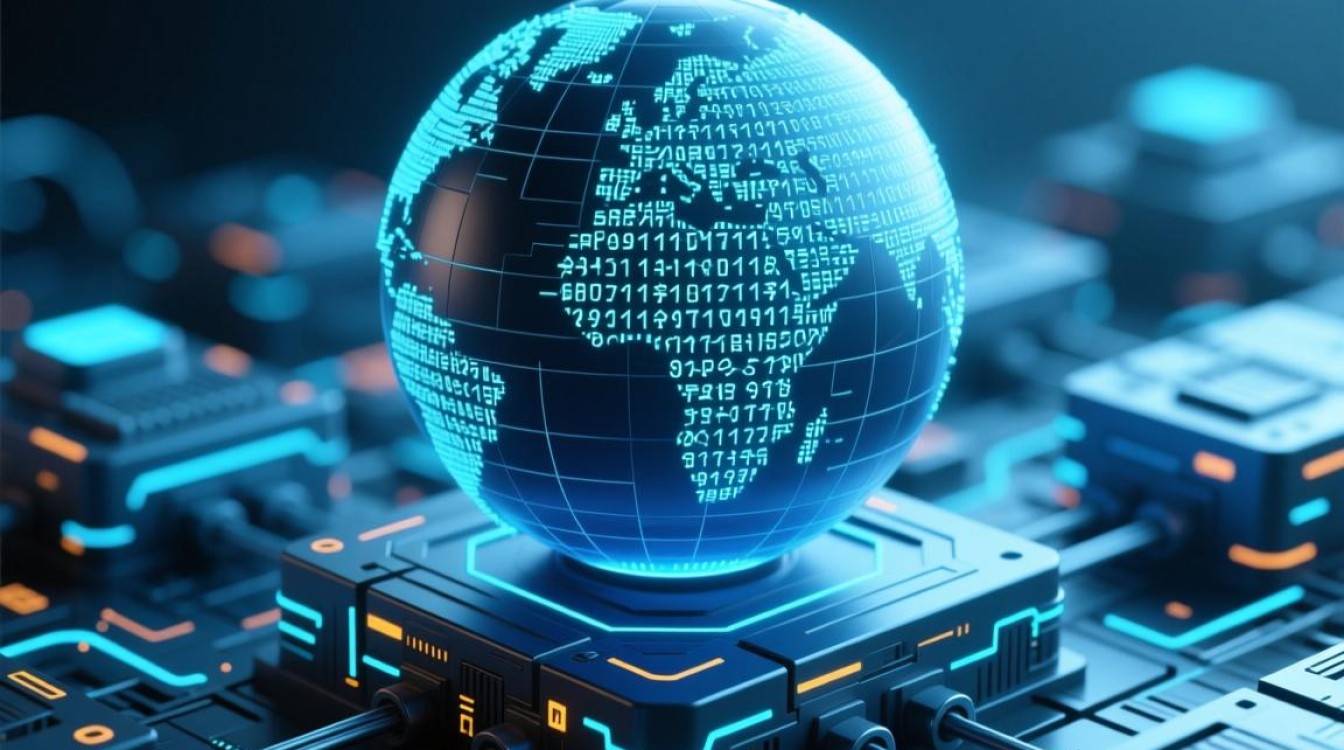 域名与关联域名间有何具体关联？探讨二者之间的奥秘。