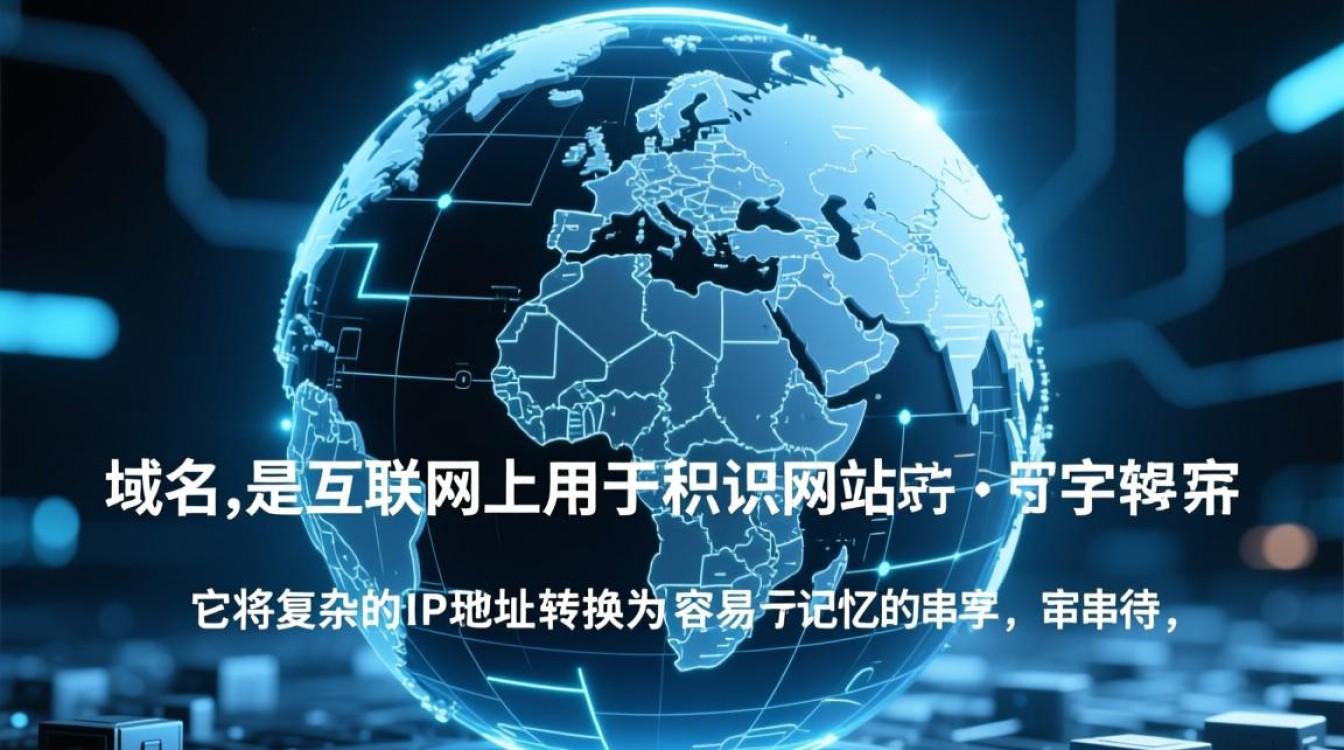 域名与关联域名间有何具体关联？探讨二者之间的奥秘。