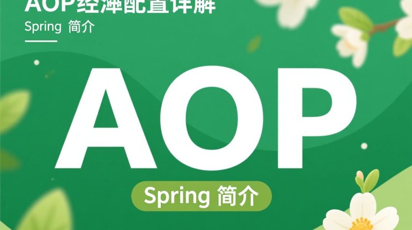 Spring AOP注解配置有何难点？如何高效运用？