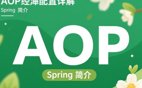 Spring AOP注解配置有何难点？如何高效运用？