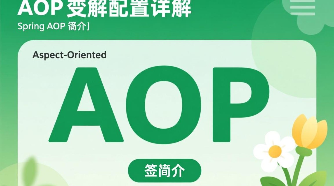 Spring AOP注解配置有何难点？如何高效运用？