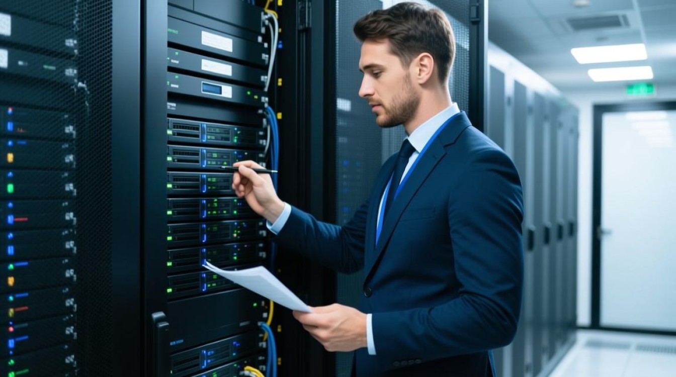 服务器费用计入哪里？企业会计科目如何正确处理？