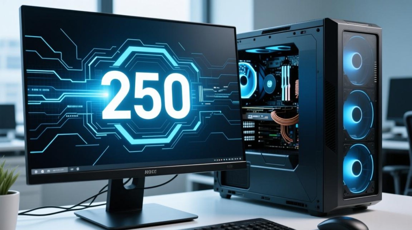 台式电脑配置2500元，这样的配置能否满足日常使用需求？性价比如何？