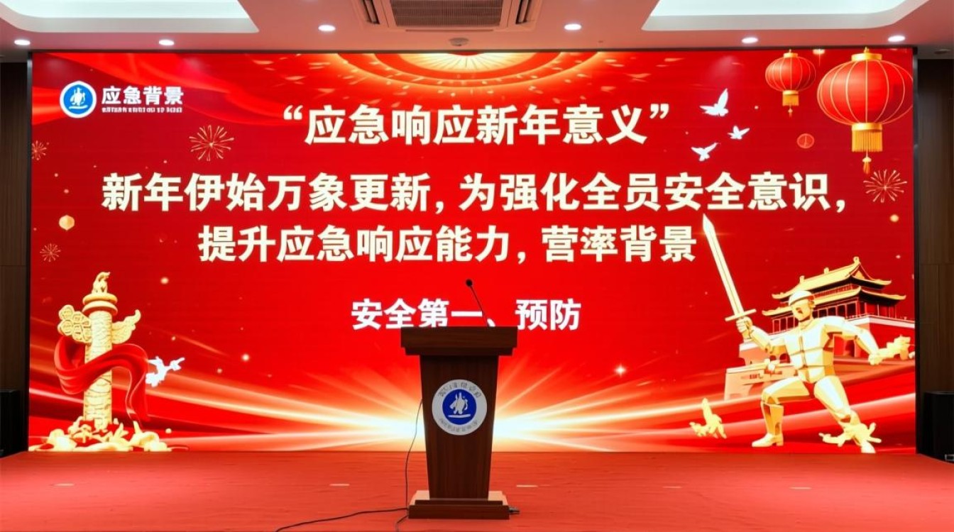 安全应急响应新年活动有哪些参与方式与奖励机制？