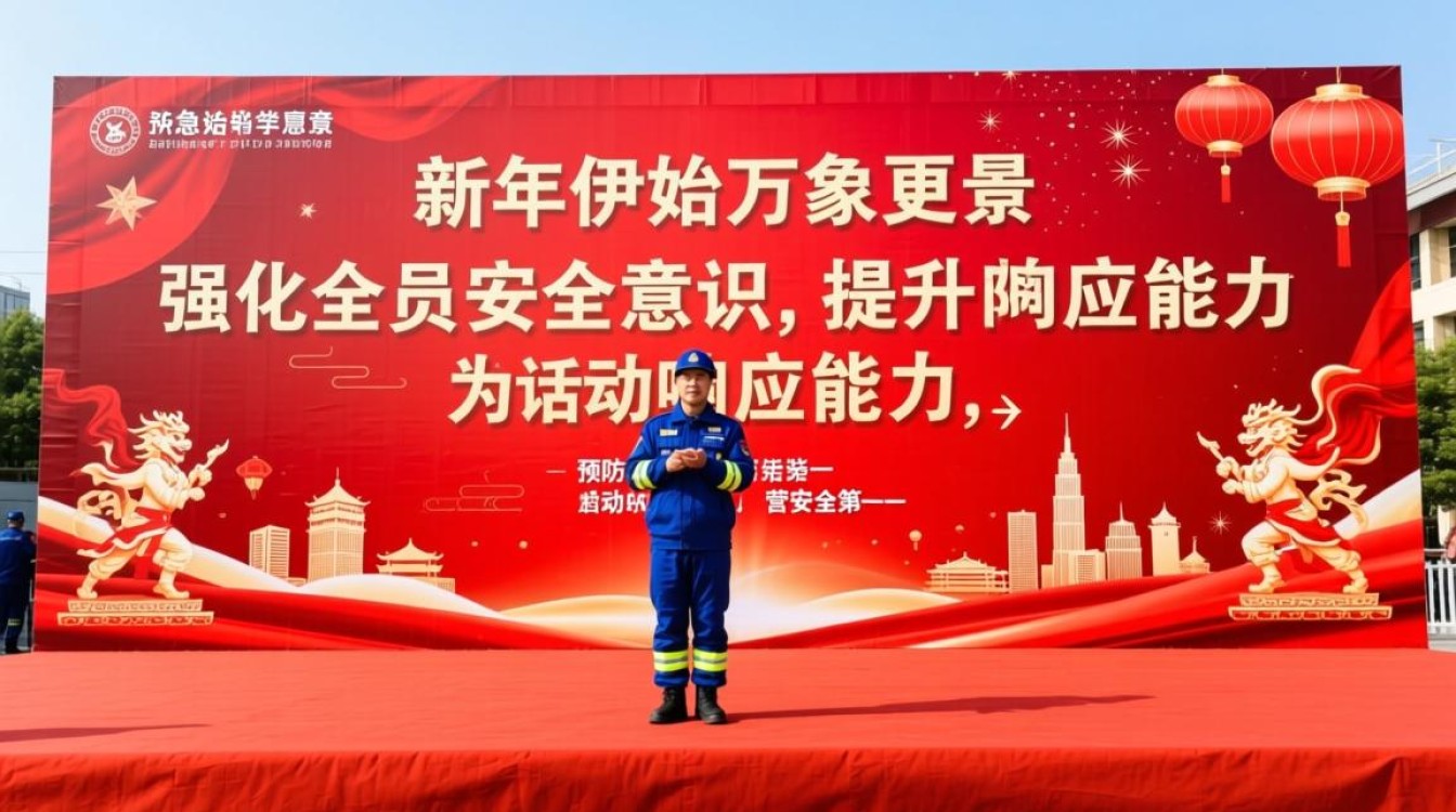 安全应急响应新年活动有哪些参与方式与奖励机制？