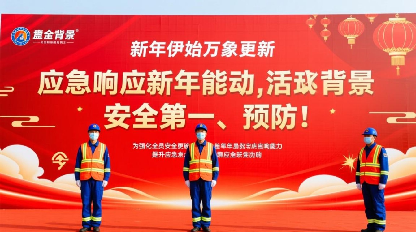 安全应急响应新年活动有哪些参与方式与奖励机制？