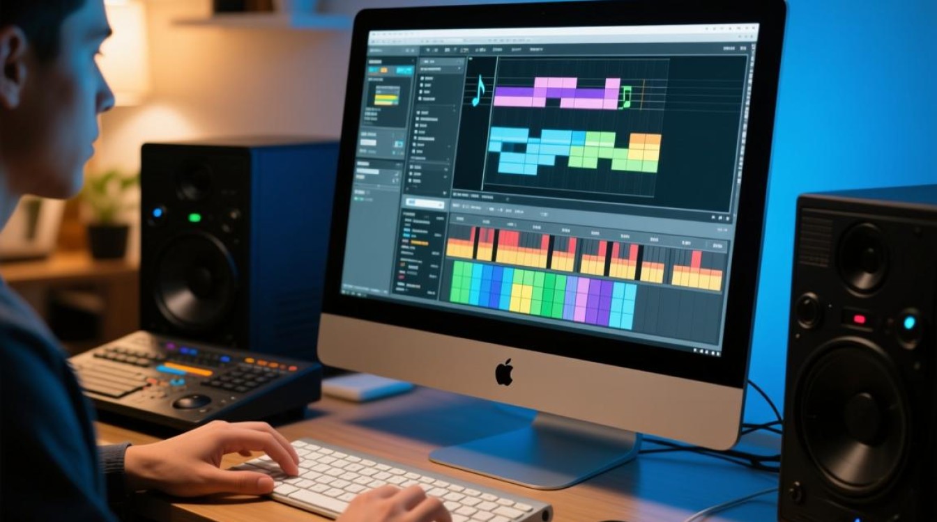 音乐制作电脑配置如何选择性价比高的硬件配置，满足专业音乐制作需求？