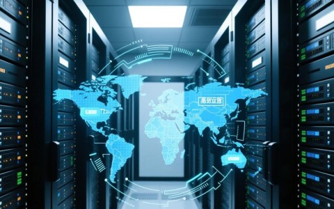 郴州服务器服务，郴州地区高质量服务器服务是否满足您的需求？