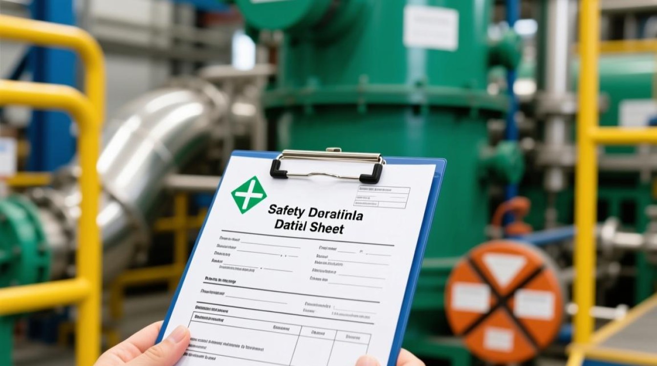 安全数据单必须包含哪几项核心内容才符合规范？