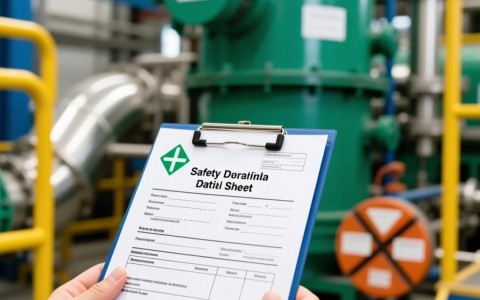 安全数据单必须包含哪几项核心内容才符合规范？