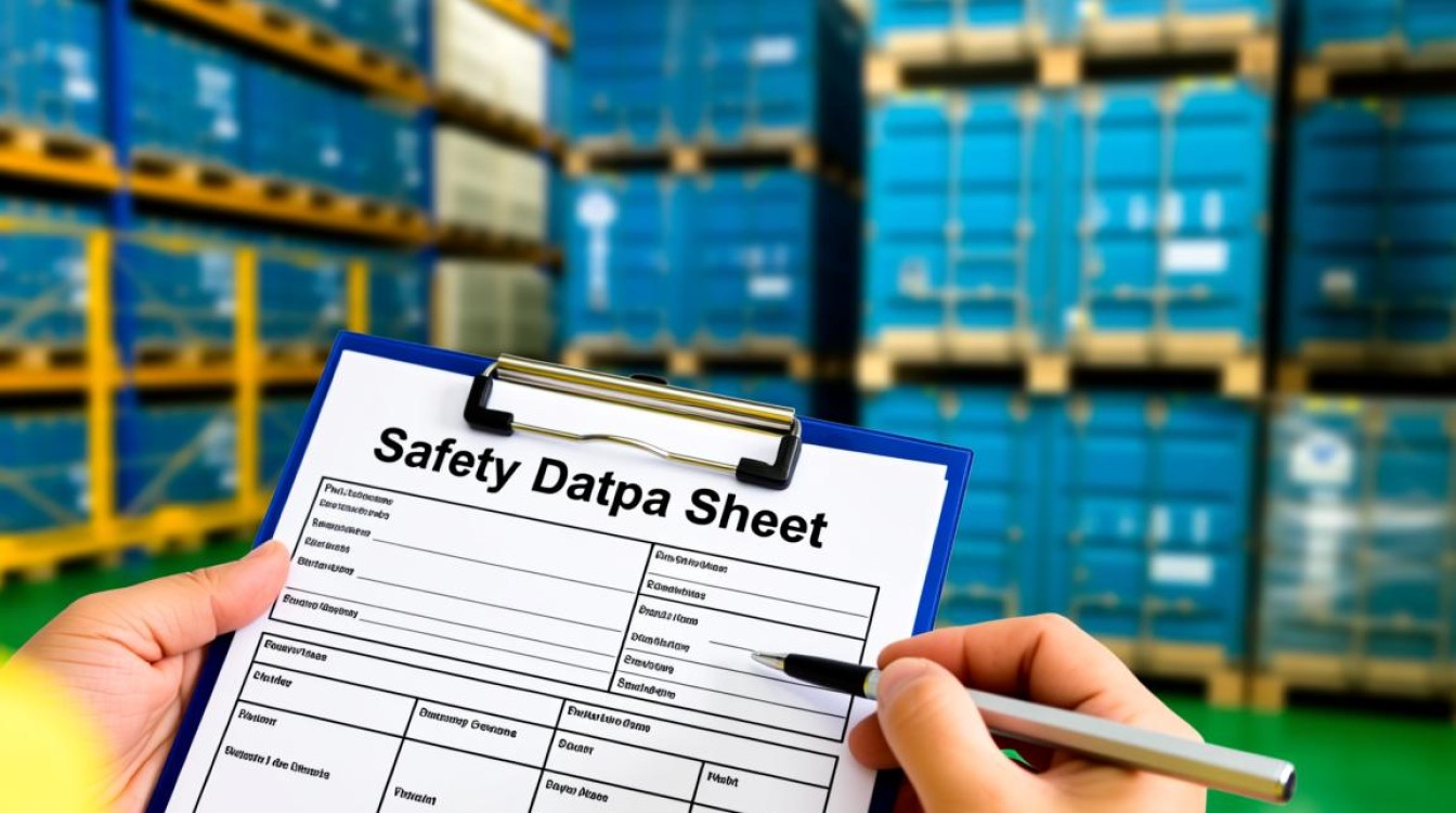 安全数据单必须包含哪几项核心内容才符合规范？