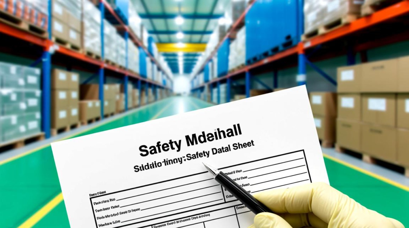 安全数据单必须包含哪几项核心内容才符合规范？