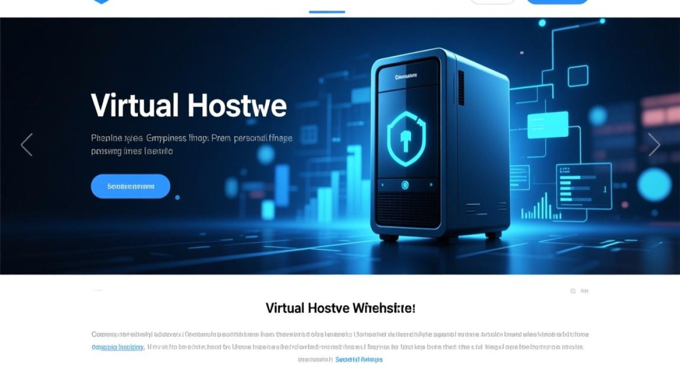 安全性最好的国外虚拟主机有哪些推荐？