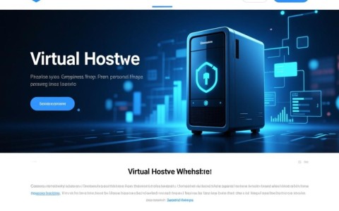 安全性最好的国外虚拟主机有哪些推荐？