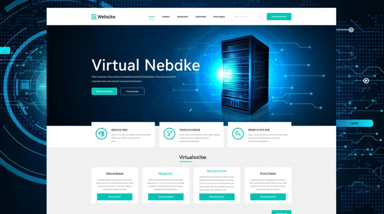 安全性最好的国外虚拟主机有哪些推荐？