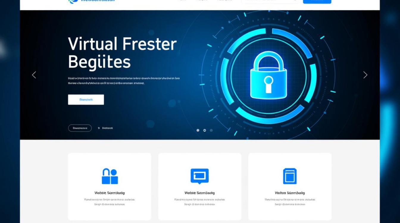 安全性最好的国外虚拟主机有哪些推荐？