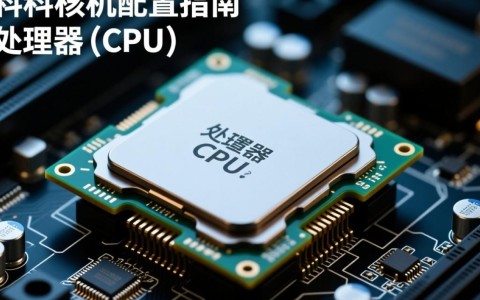 精科装机配置中，哪些关键硬件选择对游戏性能提升最关键？