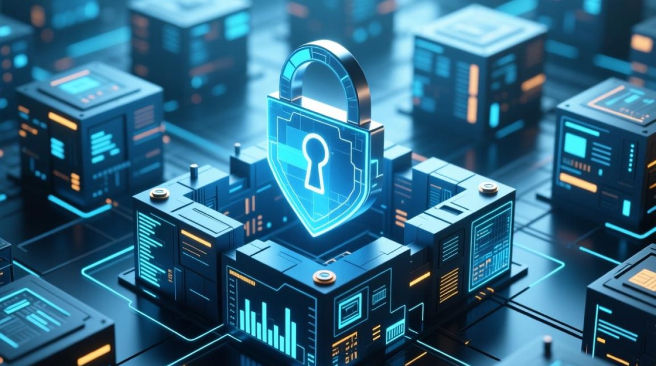 安全数据交互平台如何保障跨部门数据安全共享？