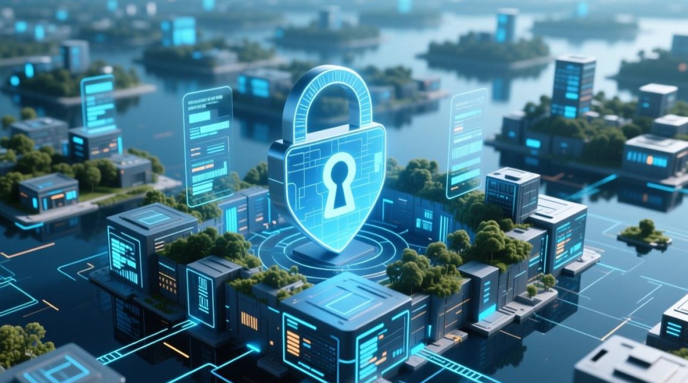 安全数据交互平台如何保障跨部门数据安全共享？