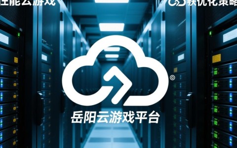 岳阳云游戏服务器，为何选择它？性能如何？性价比高吗？