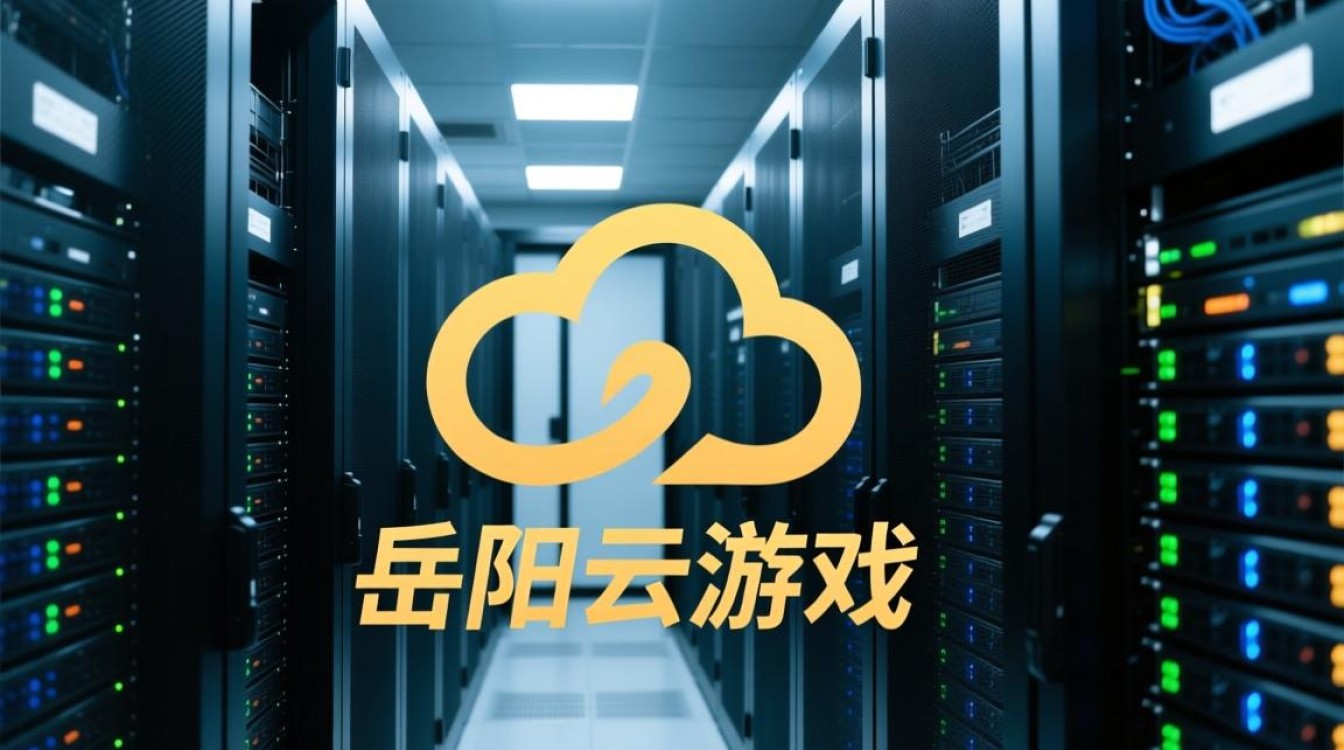 岳阳云游戏服务器，为何选择它？性能如何？性价比高吗？