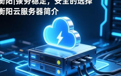 衡阳云服务器租用，哪家服务商性价比更高？价格、性能如何？