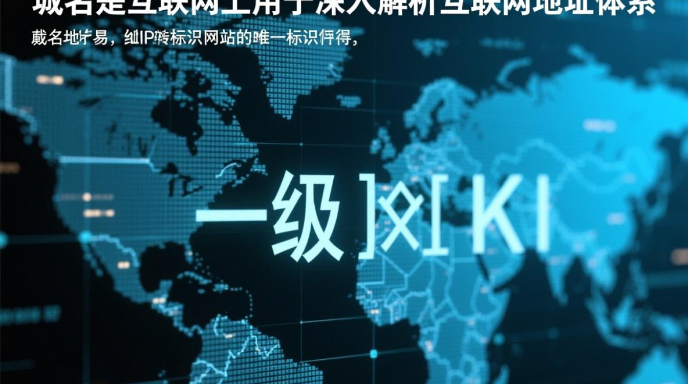 域名 子域名 一级域名之间有何区别与联系?解析三者关系! 域名 子域名 一级域名之间有何区别与联系?解析三者关系!