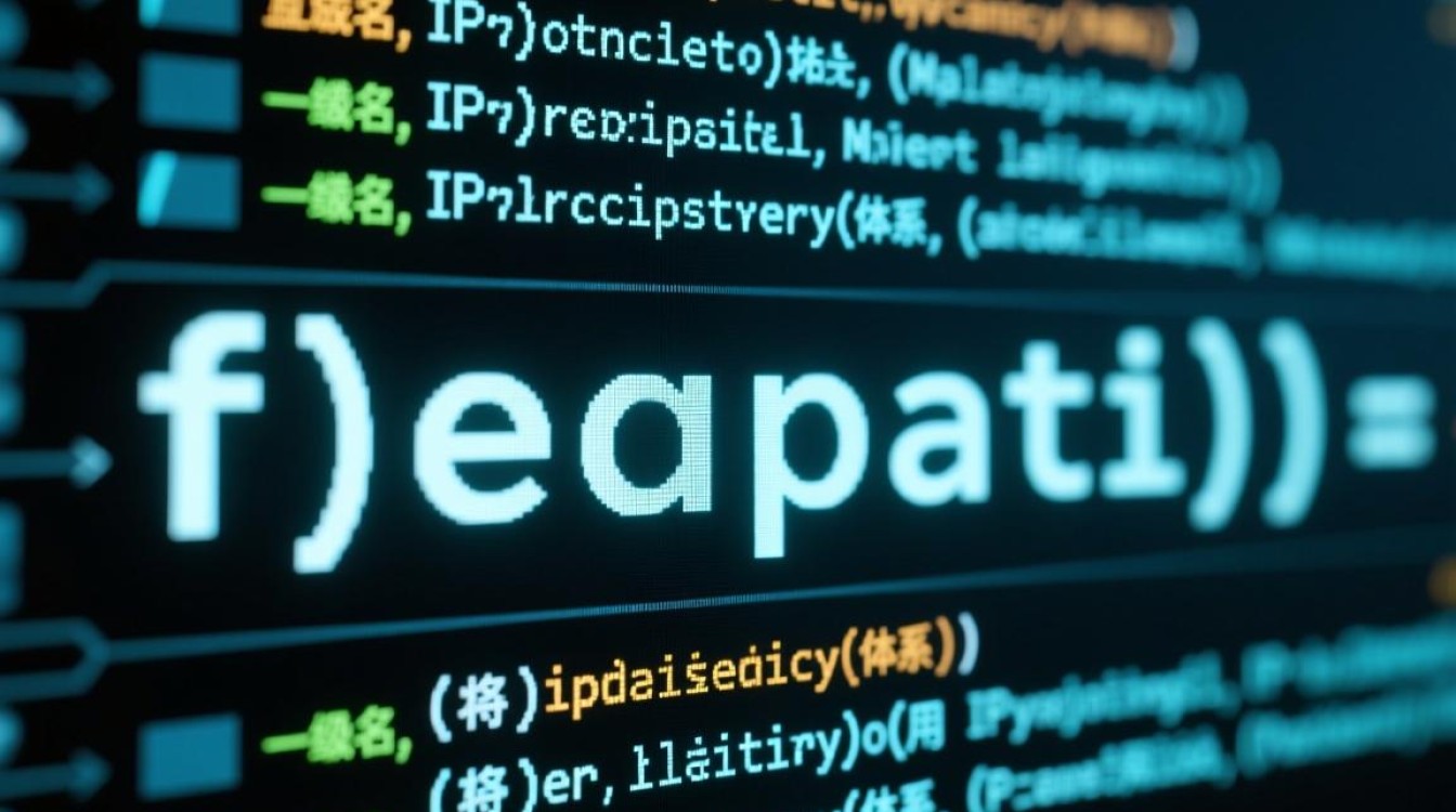 域名 子域名 一级域名之间有何区别与联系?解析三者关系! 域名 子域名 一级域名之间有何区别与联系?解析三者关系!