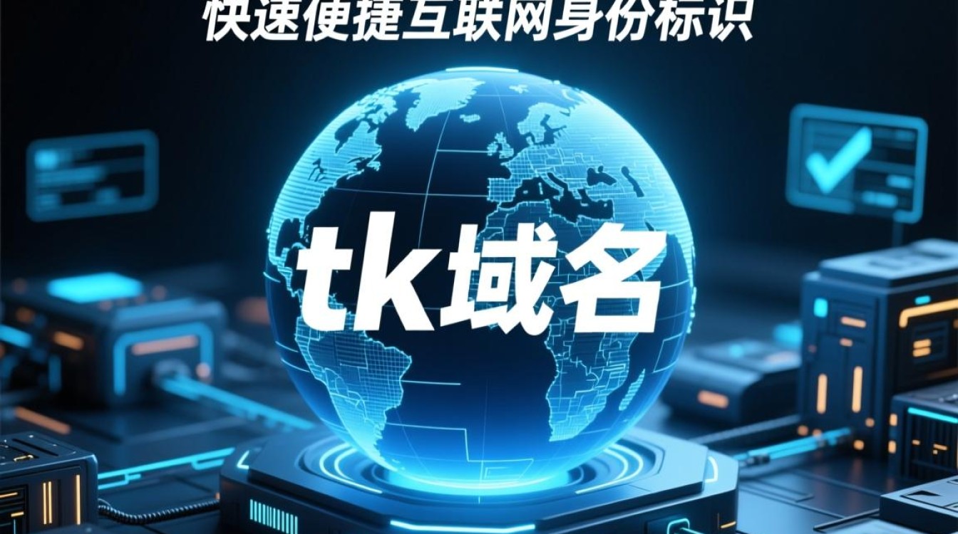 tk域名 tk域名究竟有何独特之处，使其成为热门选择？