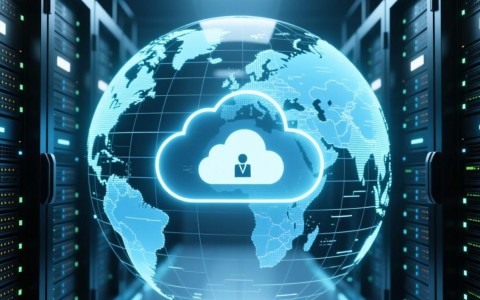 服务器和云计算到底有什么区别和联系？