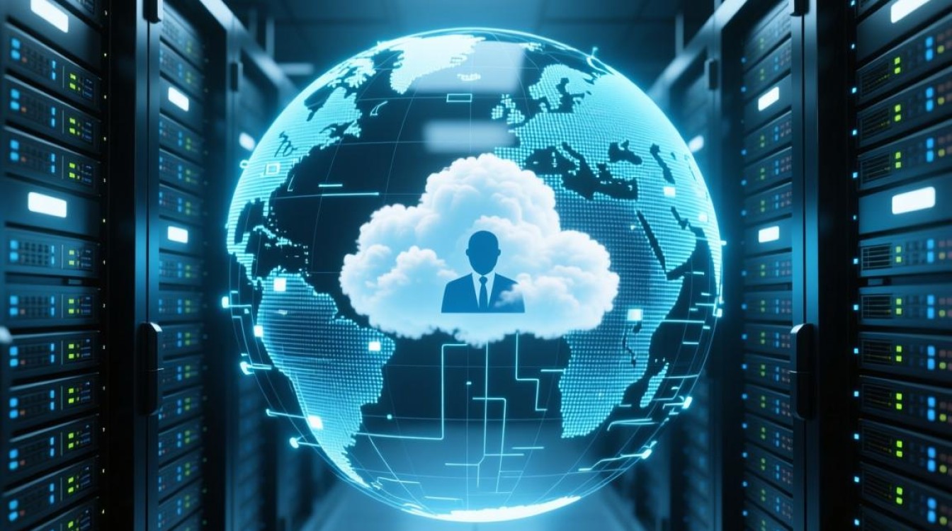 服务器和云计算到底有什么区别和联系？