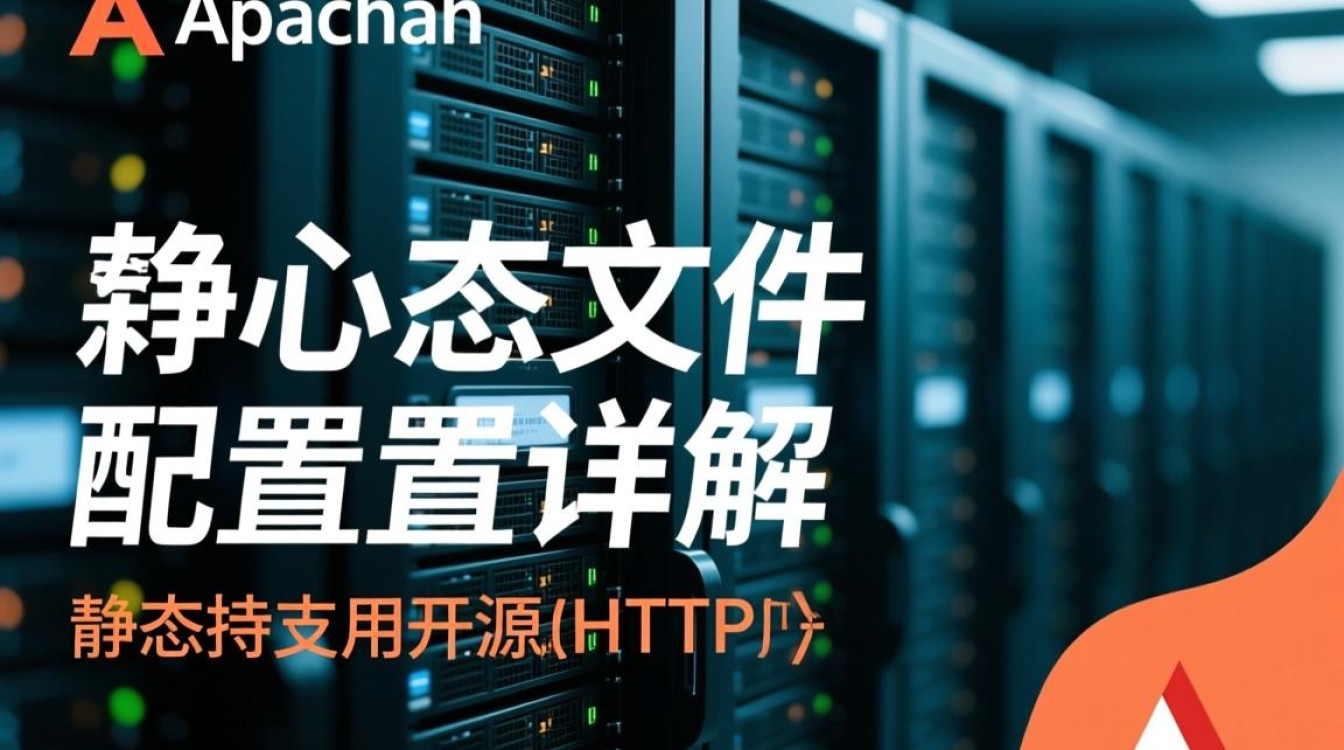 Apache静态文件配置，如何优化性能与安全性？