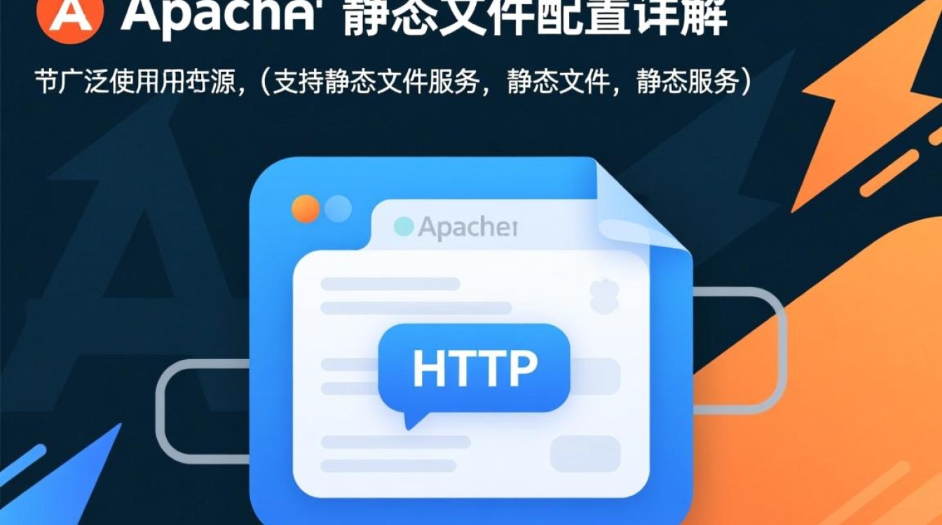 Apache静态文件配置，如何优化性能与安全性？