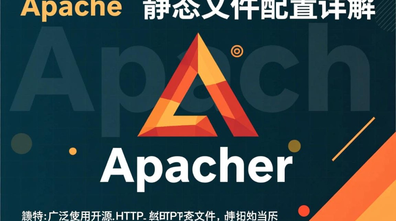 Apache静态文件配置，如何优化性能与安全性？