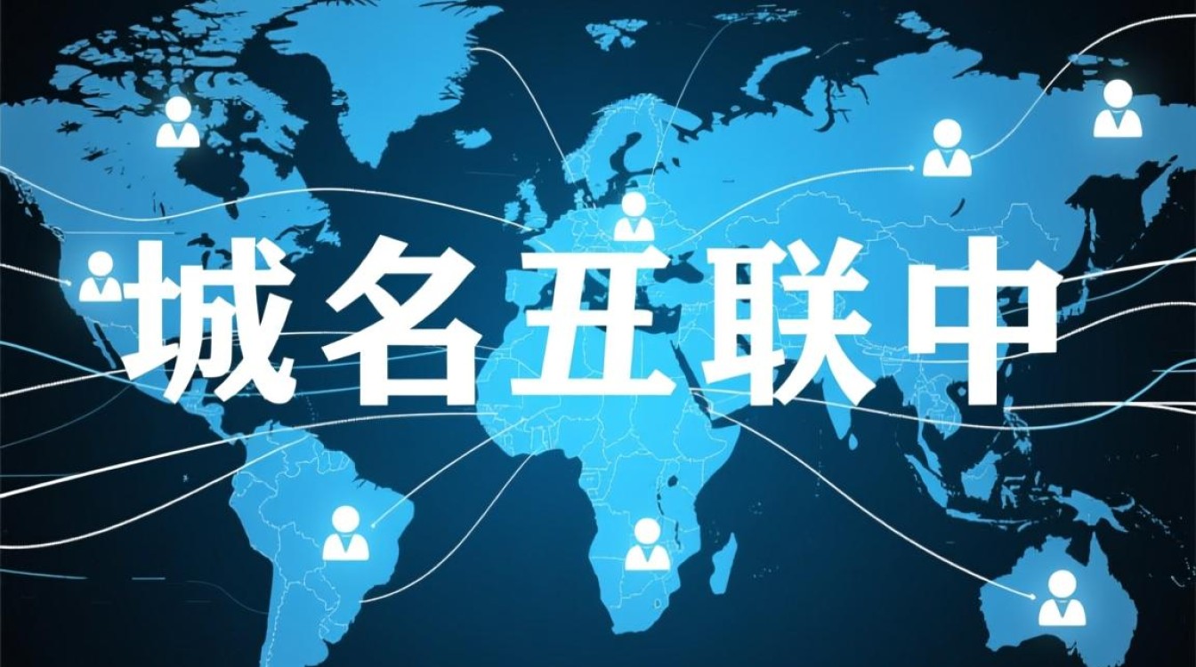 域名与中文域名，它们有何区别与优势，未来发展趋势如何？