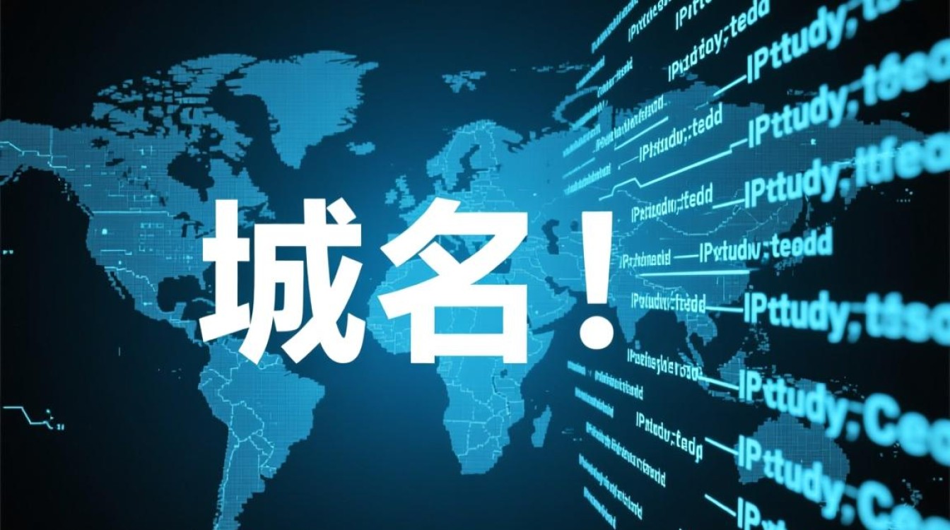 域名与中文域名，它们有何区别与优势，未来发展趋势如何？